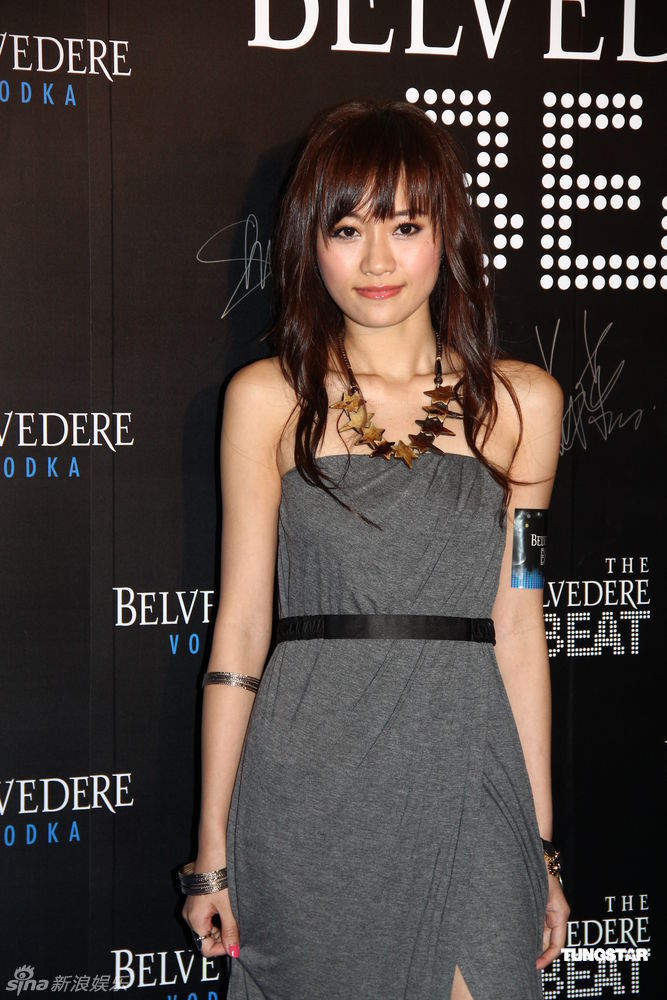  p>杨爱瑾(miki yeung),1985年出生于中国香港,中国香港女演员,歌手