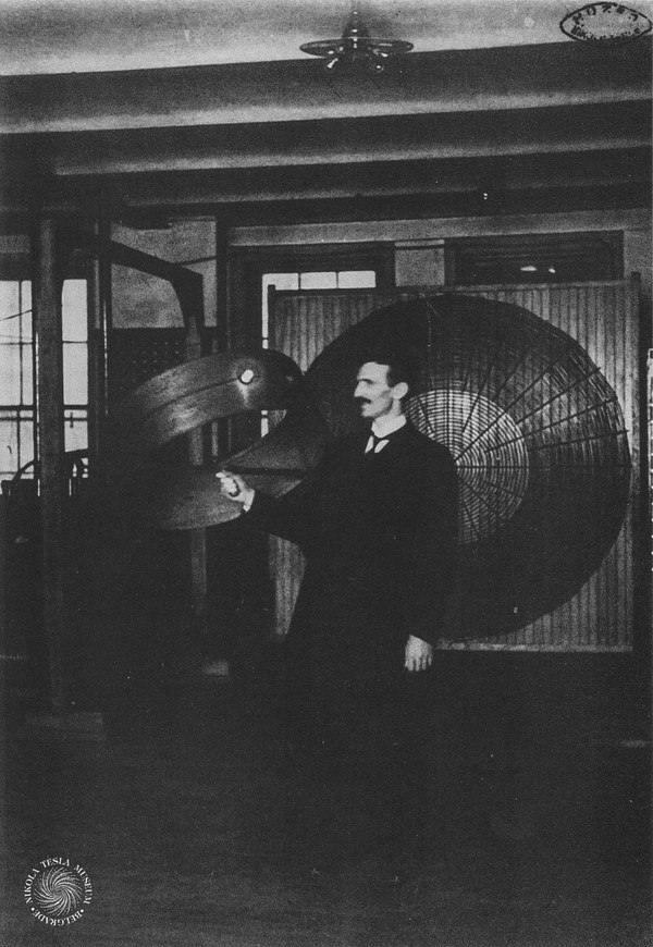  p>尼古拉·特斯拉(nikola tesla,1856年7月10日—1943年1月7日)