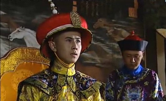 爱新觉罗·福临