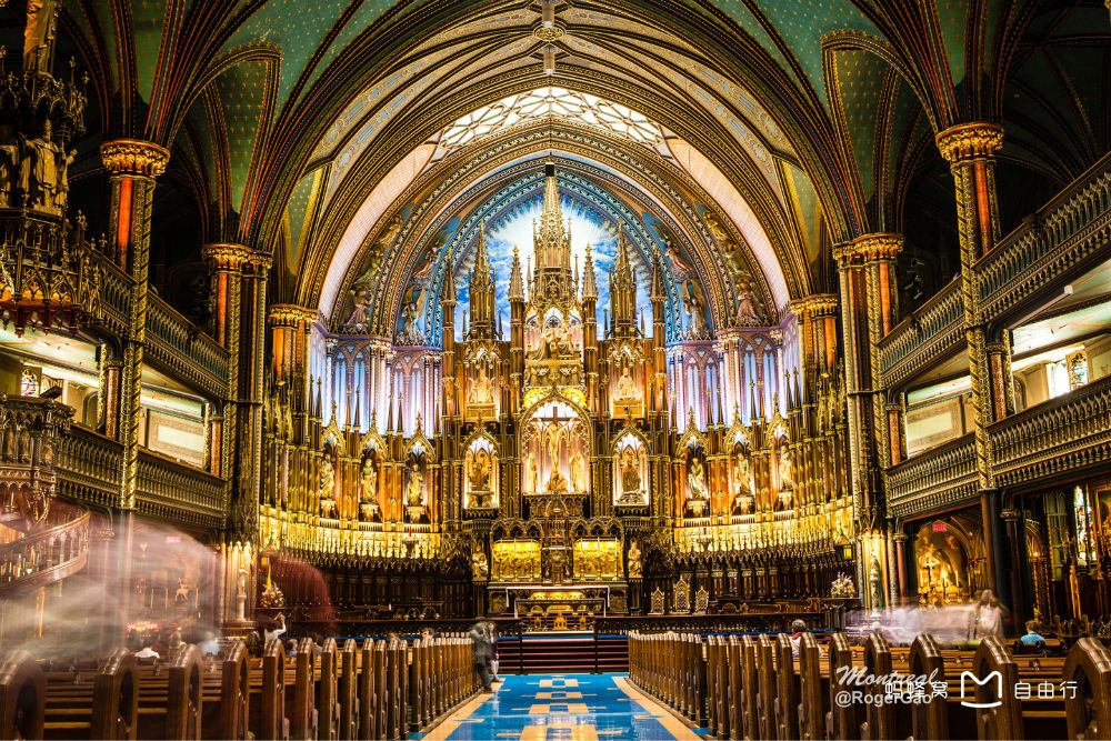 诺特丹大教堂