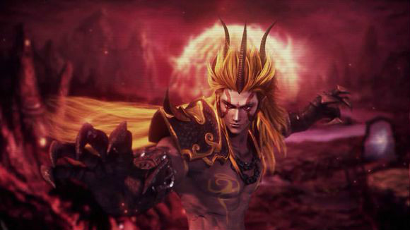  p>重楼,系列单机游戏《 a target="_blank" href="/item/仙剑奇侠传