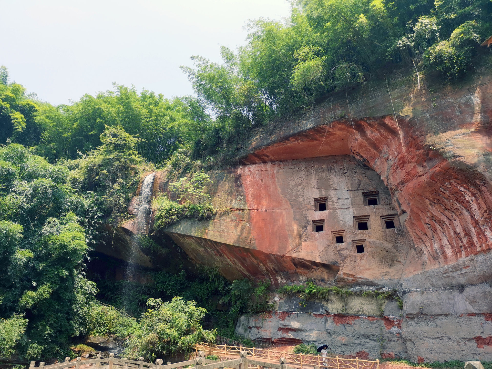 宜宾旅游十大必去景点(四川宜宾旅游十大必去景点)