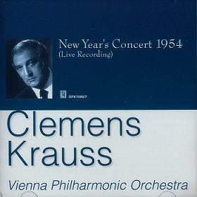  p>克莱门斯·克劳斯(clemens krauss 1893-1954),奥地利著名指挥家.