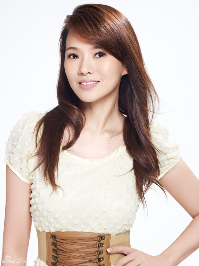 伊能静(annie shizuka inou),本名吴静怡,1968年3月4日出生于中国台湾