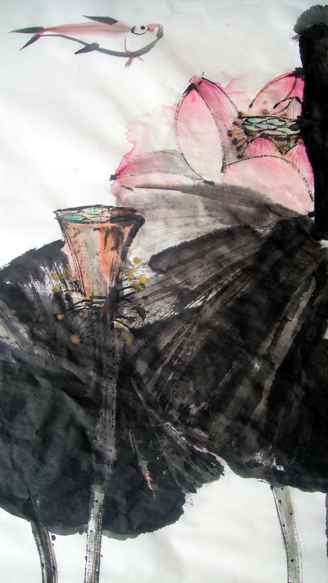  p>1961年出生于上海,国画家,曾担任上海当代书画院院长. /p>