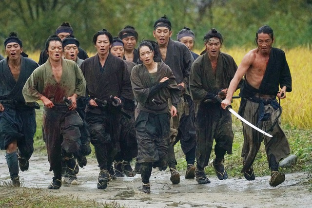  p>《武士马拉松》是2019年2月22日上映的日本电影,由 a target="