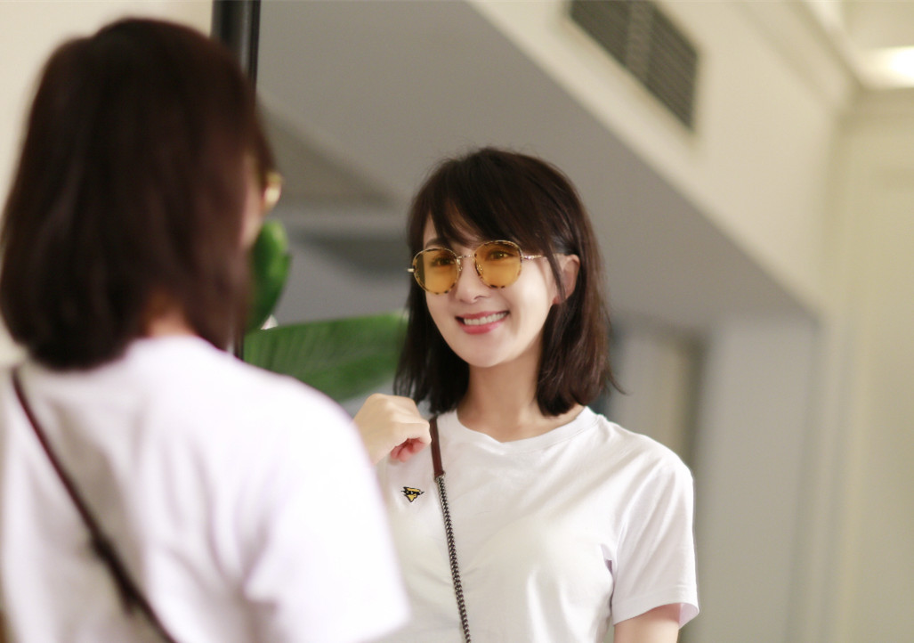 李依晓