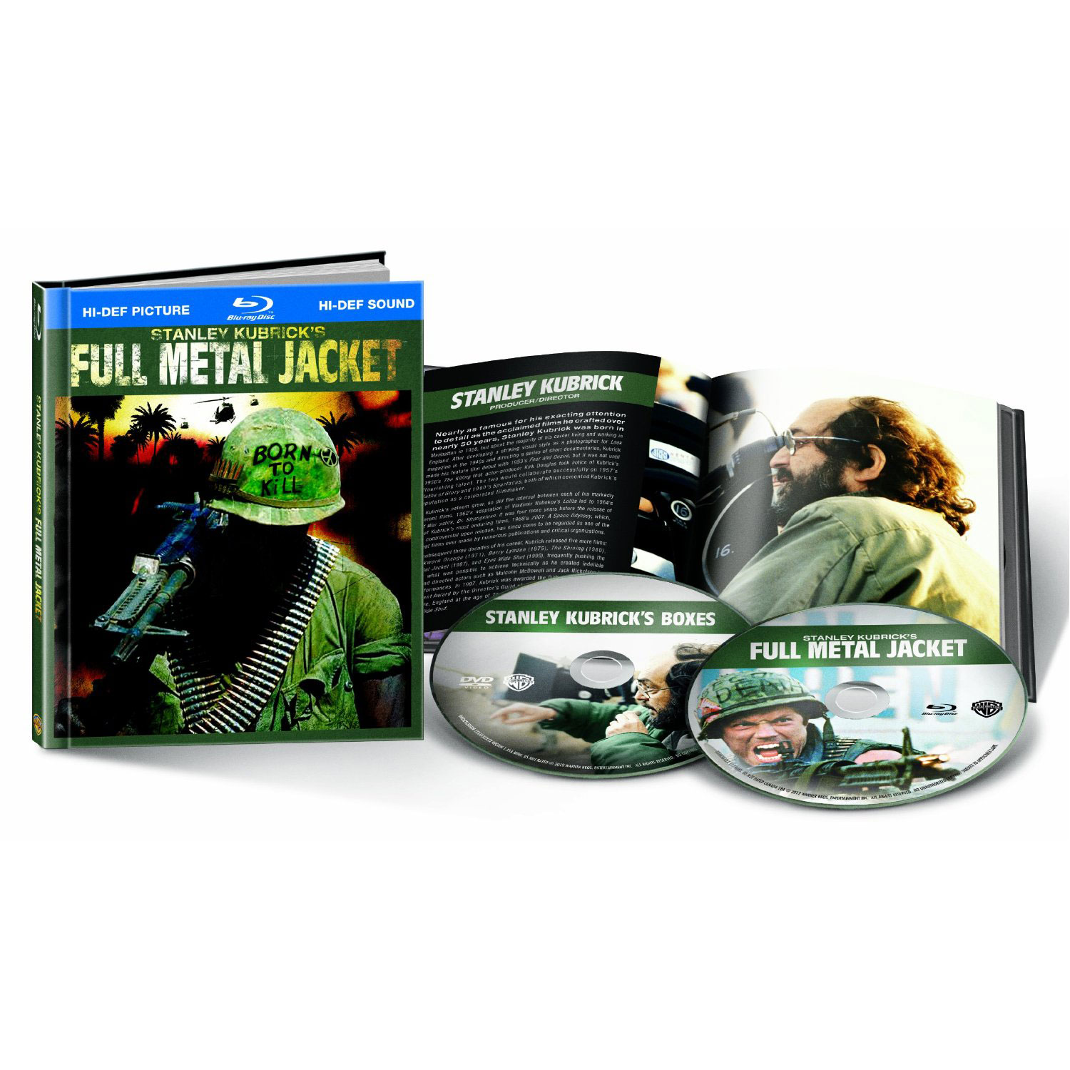 全金属外壳fullmetaljacket(1987)