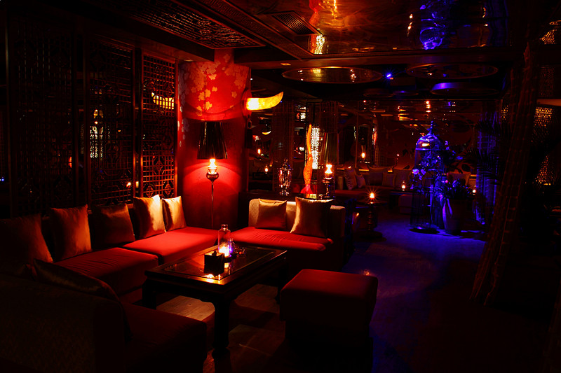 北京糖果餐饮娱乐有限公司