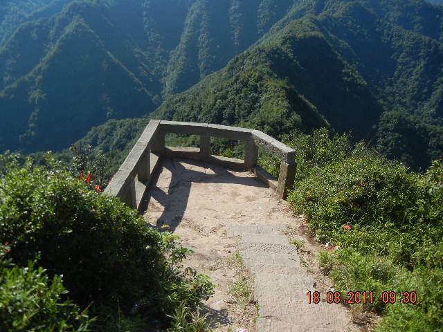 几经兴衰,在人类文明的进程中,愈来愈受到世人的关注,王母城位于湖北