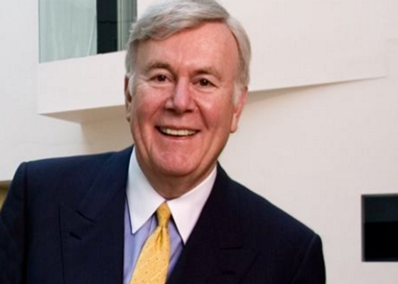 帕特里克·麦戈文