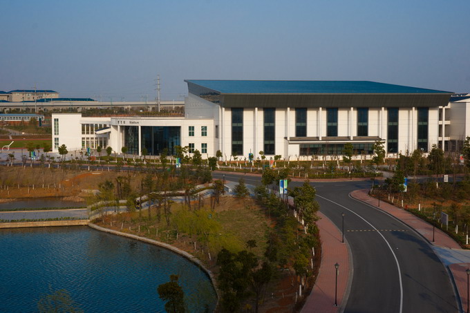 南京旅游职业学院