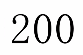 200_百度百科