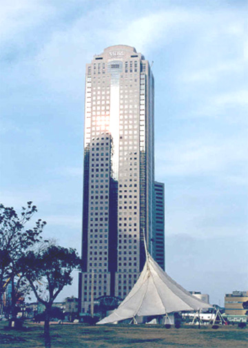 汇丰银行大厦