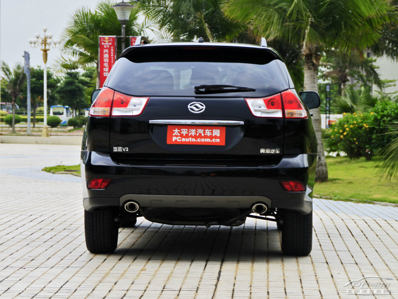  p data-id="gn7erhfcg0">旗胜v3是黄海汽车首款采用全承载式车身设计