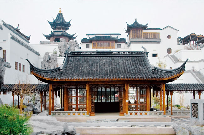 0">江宁织造府位于 a target="_blank" href="/item/南京市/2207627"