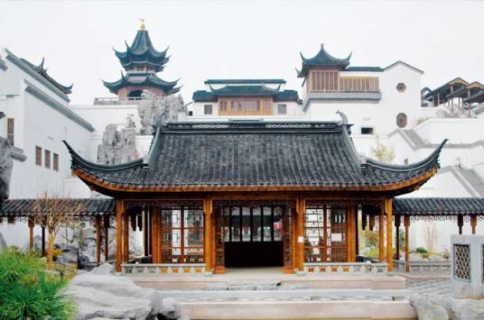 江宁织造府_百度百科