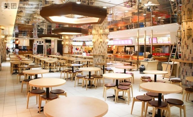 嘉柚环球食尚天地