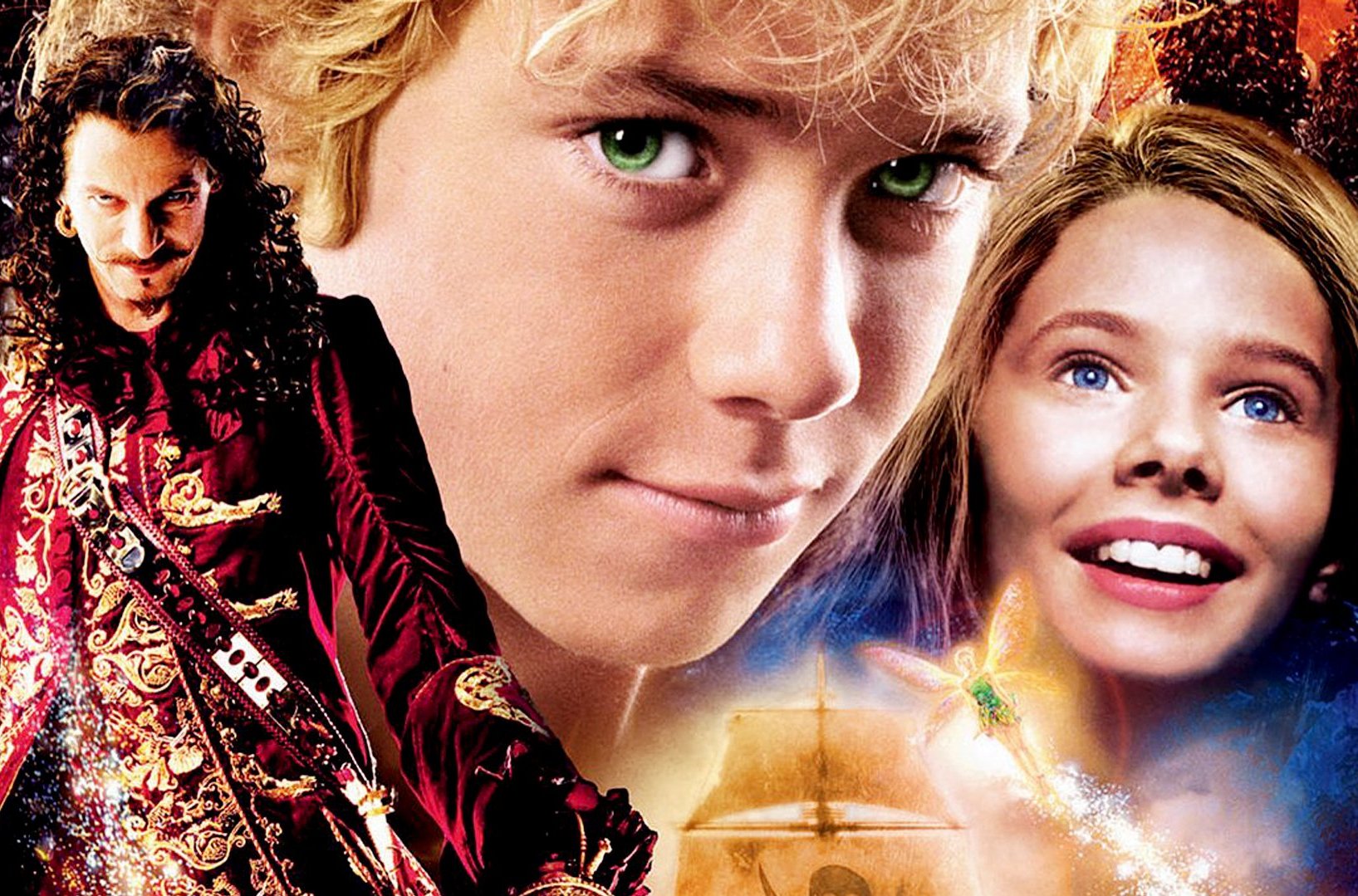 彼得·潘peterpan(2003)