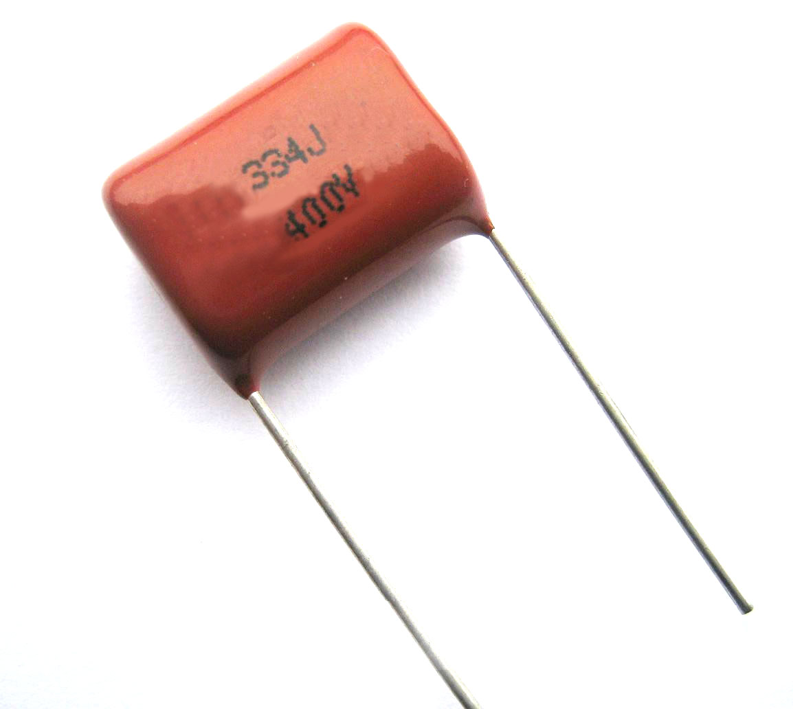 能代替大部分聚苯或云母电容,用于要求较高的电路.