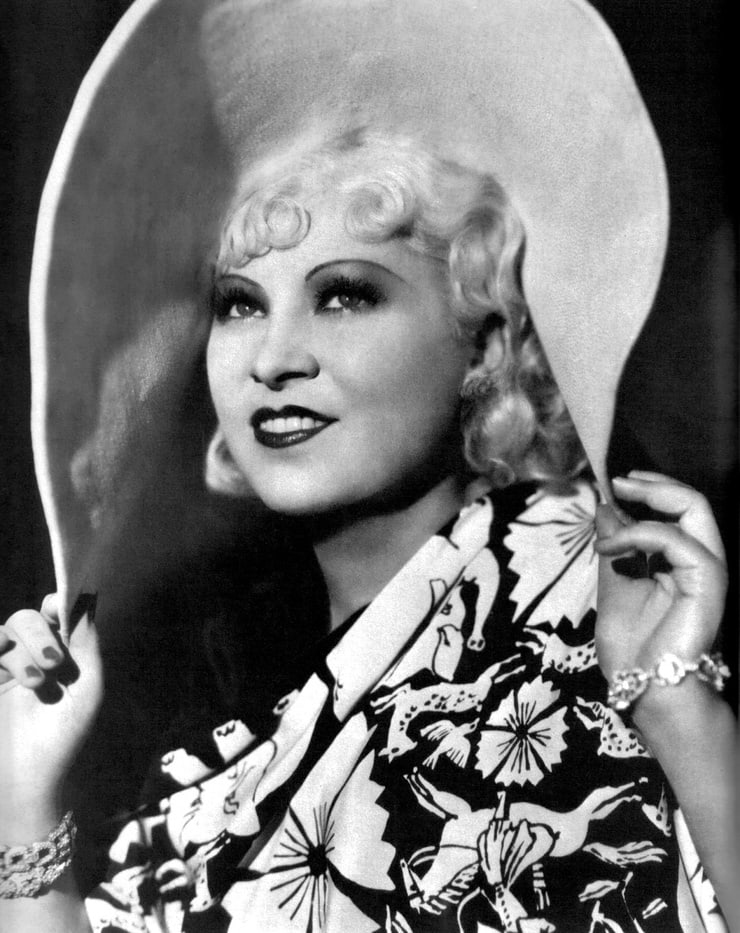 mae west