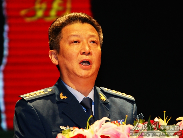 团,话剧团和文艺创作室正式合并为中国人民解放军空军政治部文工团
