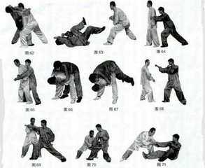 但在国内的空手道比赛中,摔法技术的得分要求较其他技术的得分要求