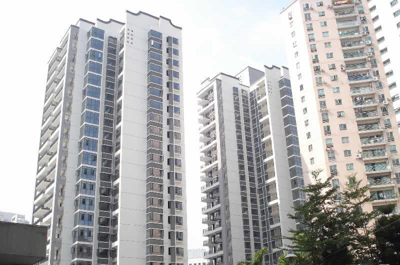 百年繁华东街之中,衣锦雍容,永不落幕的荣光福州三坊七巷