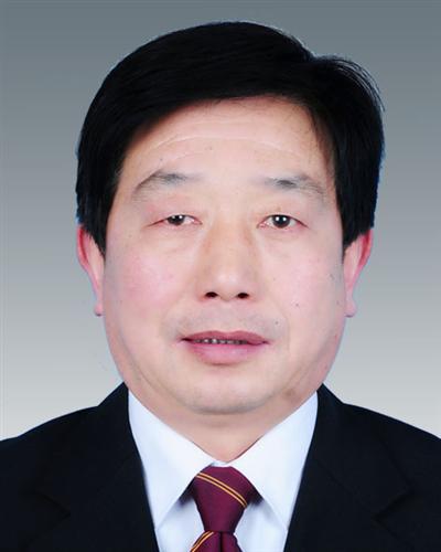 陕西蓝田人,中共党员,现任 a target="_blank" href="/item/高陵县