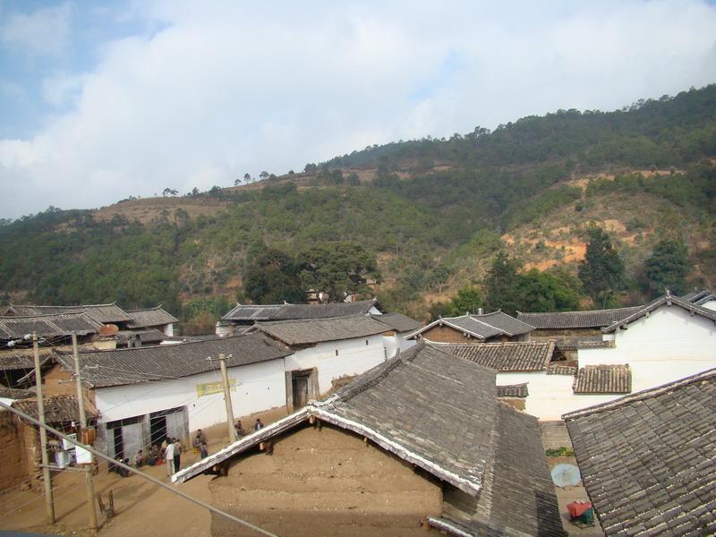  p data-id="gn3hwg65id">雷钵寺村隶属于云南省大理鹤庆县黄坪镇水坪