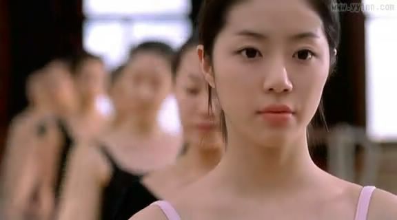 女高怪谈3:狐狸阶梯