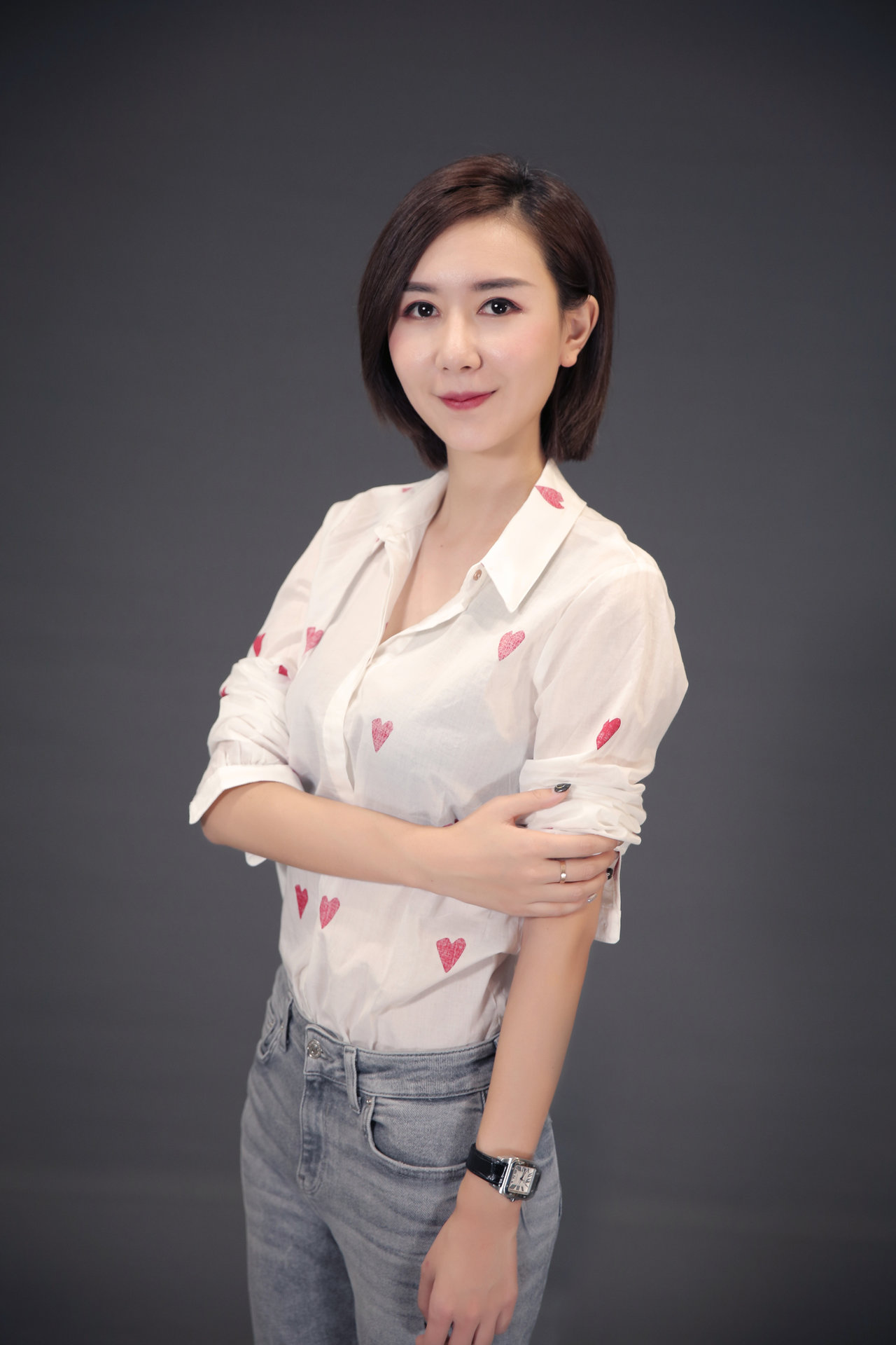王兮兮