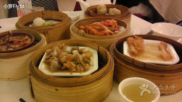 旺阁渔村(石岩店)