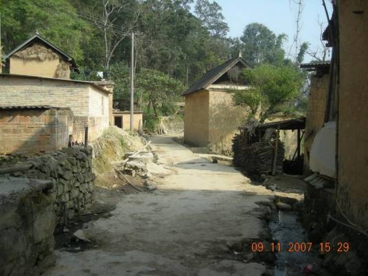 松树寨村（云南省元阳县沙拉托乡阿嘎村委会松树寨村）_百度百科