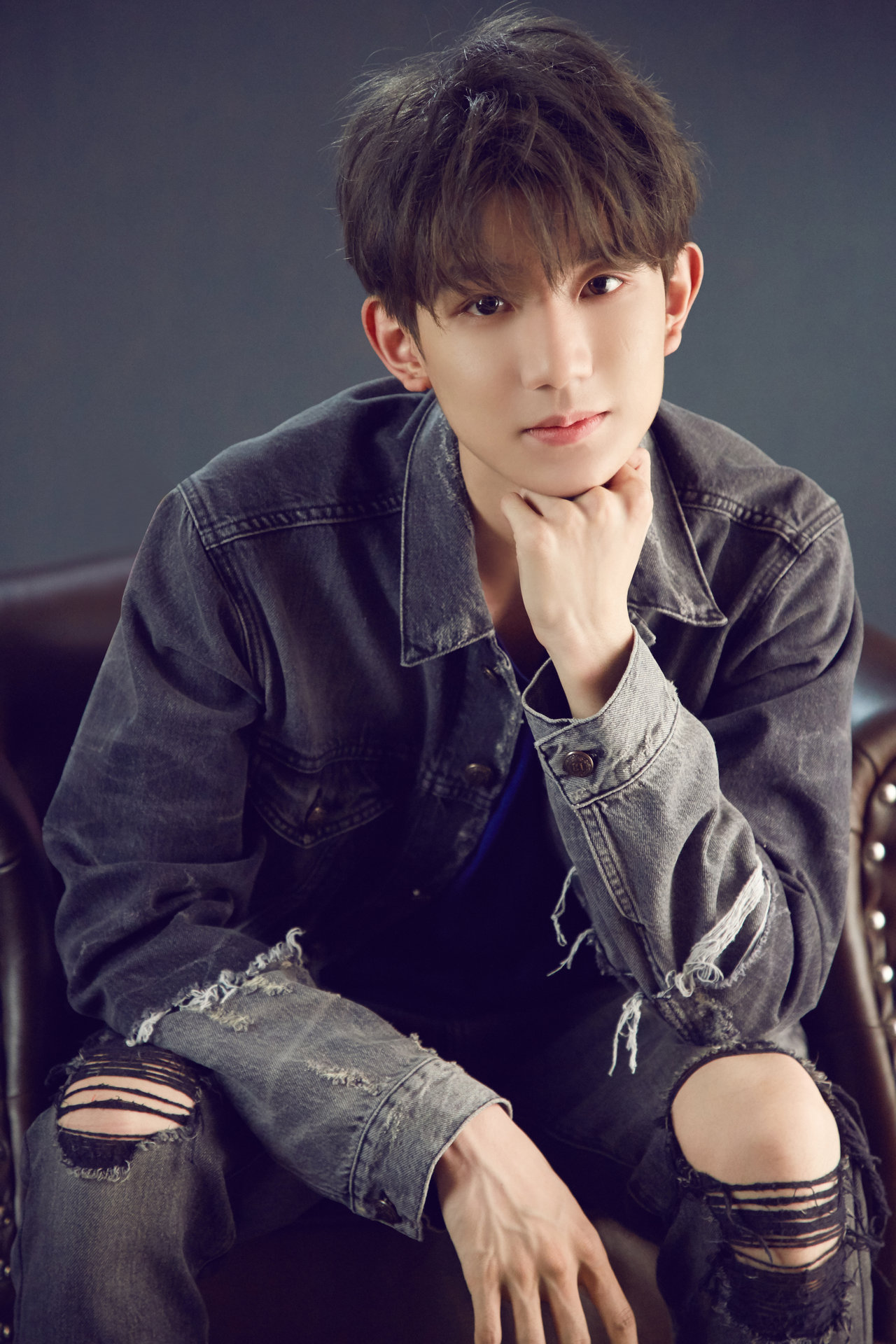 内地男子演唱组合 a target="_blank" href="/item/tfboys/9083733"