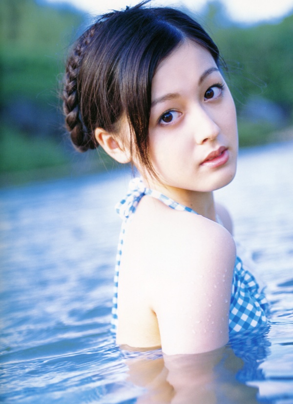  p>久住小春(kusumi koharu),1992年7月15日出生于日本 a target="