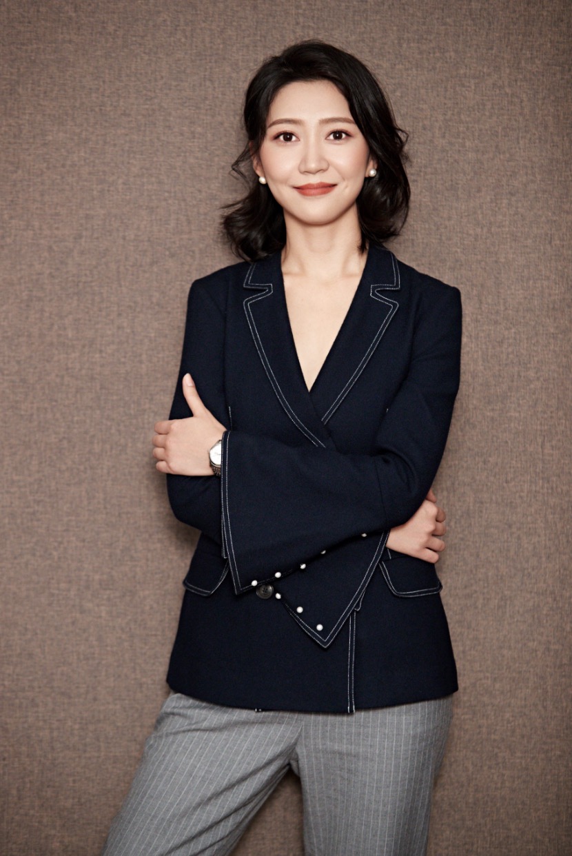 ="gnbj0u1xt0">梁婧,毕业于中国传媒大学,现任中央广播电视总台主持人