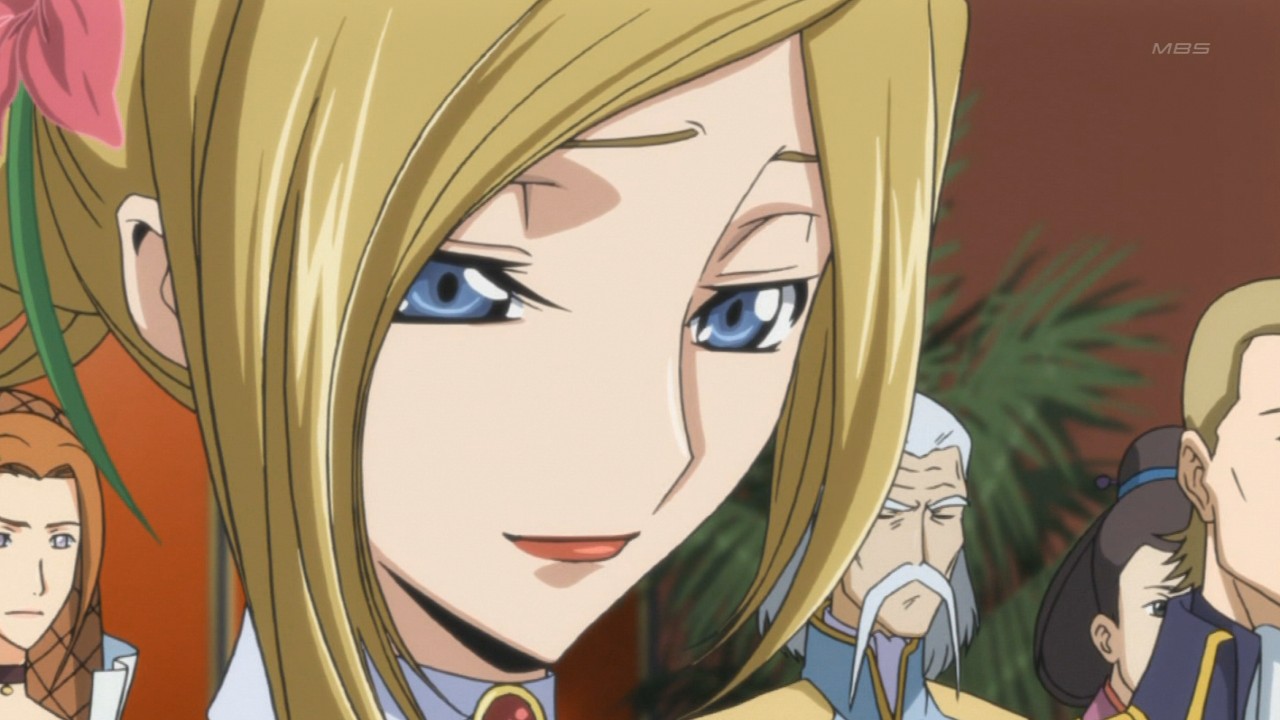 米蕾·阿什弗德