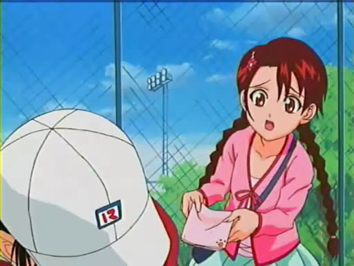  p>龙崎樱乃是动漫作品《 a href="#" data-lemmaid="27247">网球王子