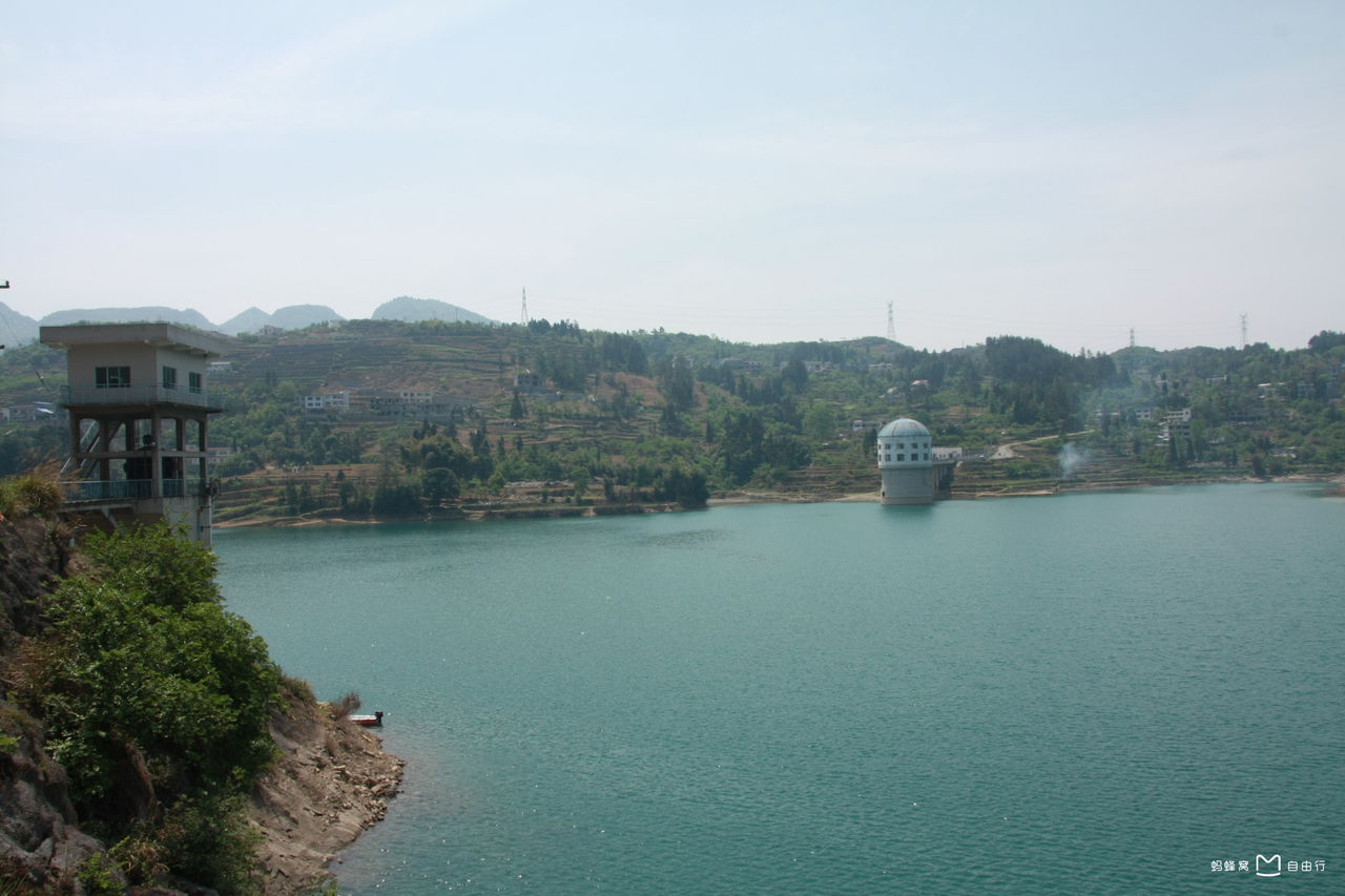 贵州桐梓小西湖