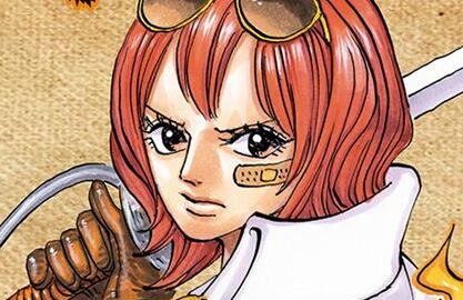 原船长为"火拳" a href="#" data-lemmaid="9783407">波特卡斯·d·