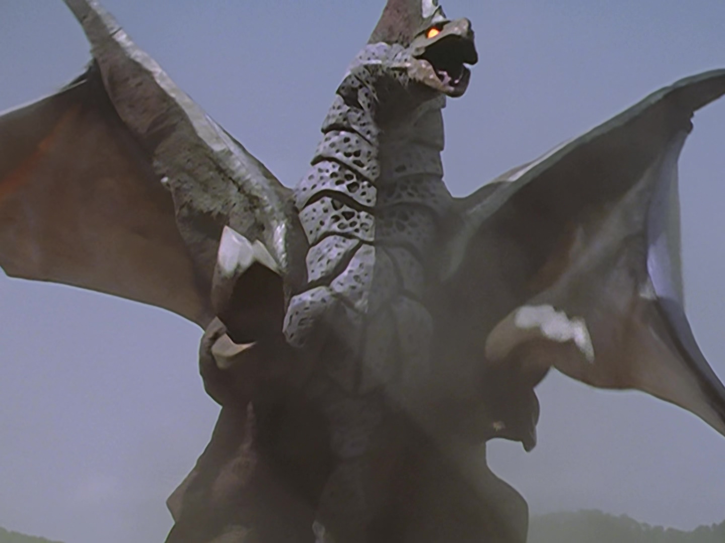 超古代龙美尔巴