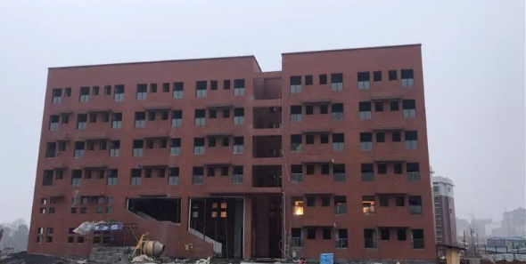 武冈思源实验学校