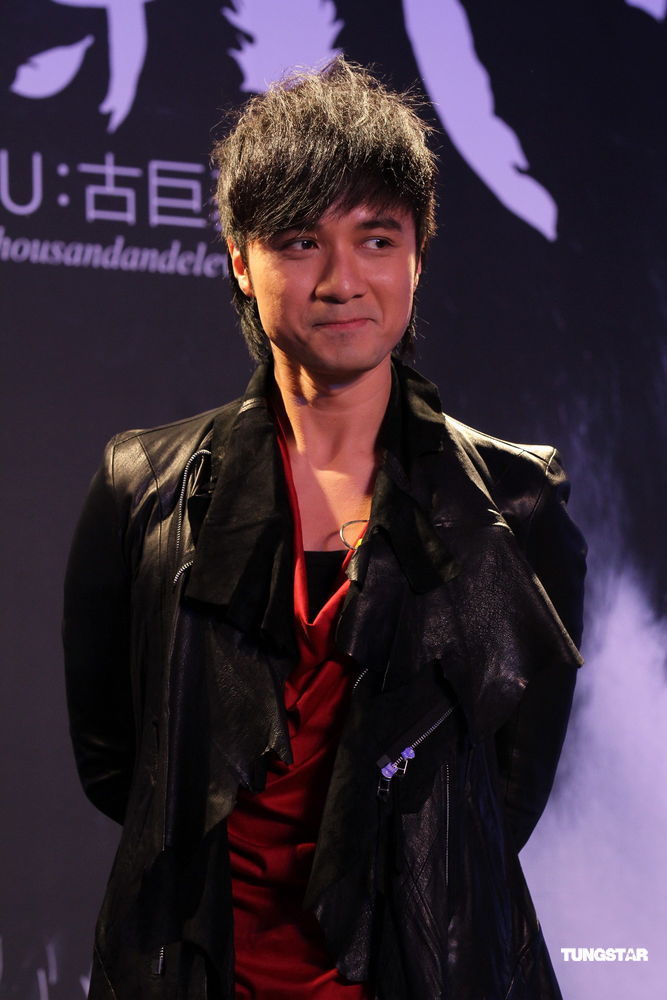  p>古巨基(leo ku),1972年8月18日出生于中国香港,中国香港男歌手