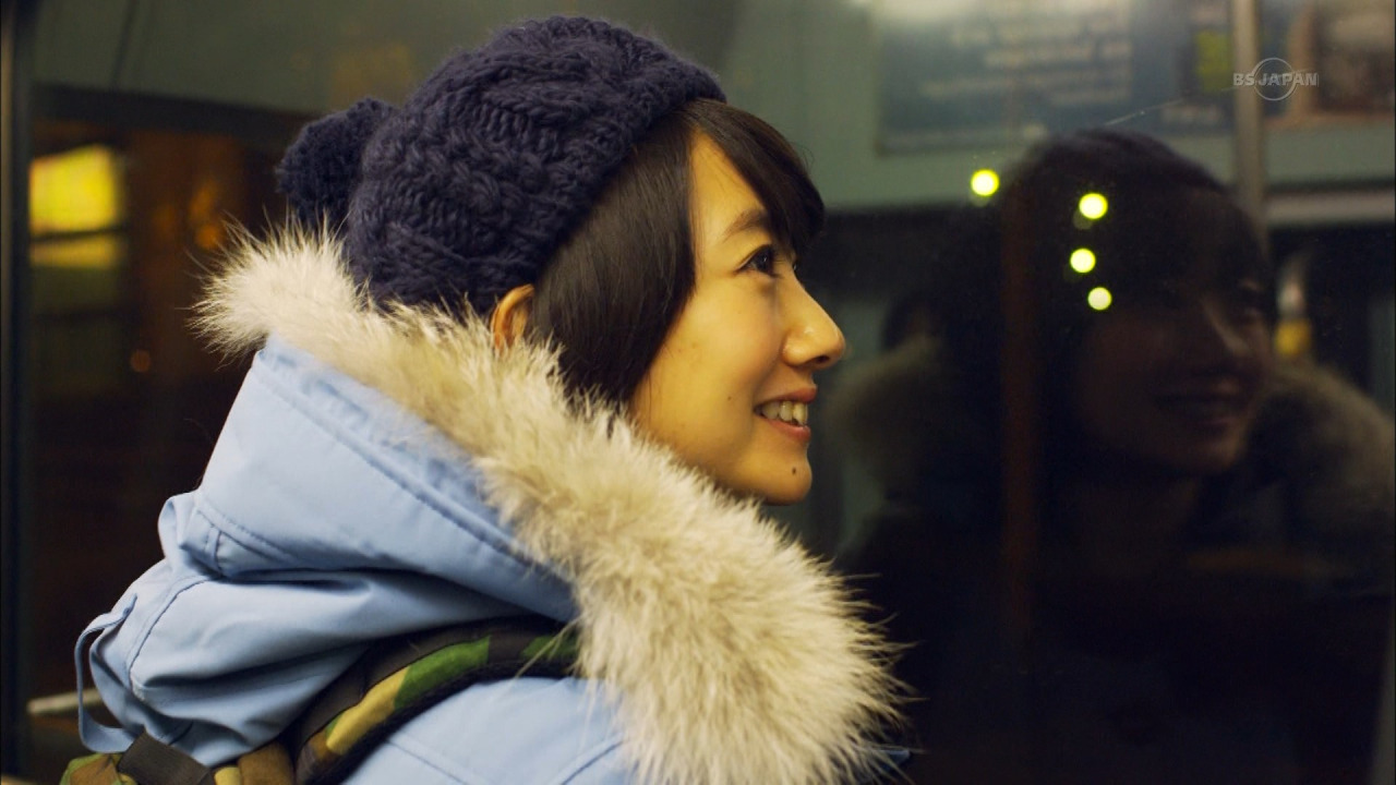  p>南波瑠 i>(haru) /i>,1991年6月17日出生于日本东京都,演员,模特