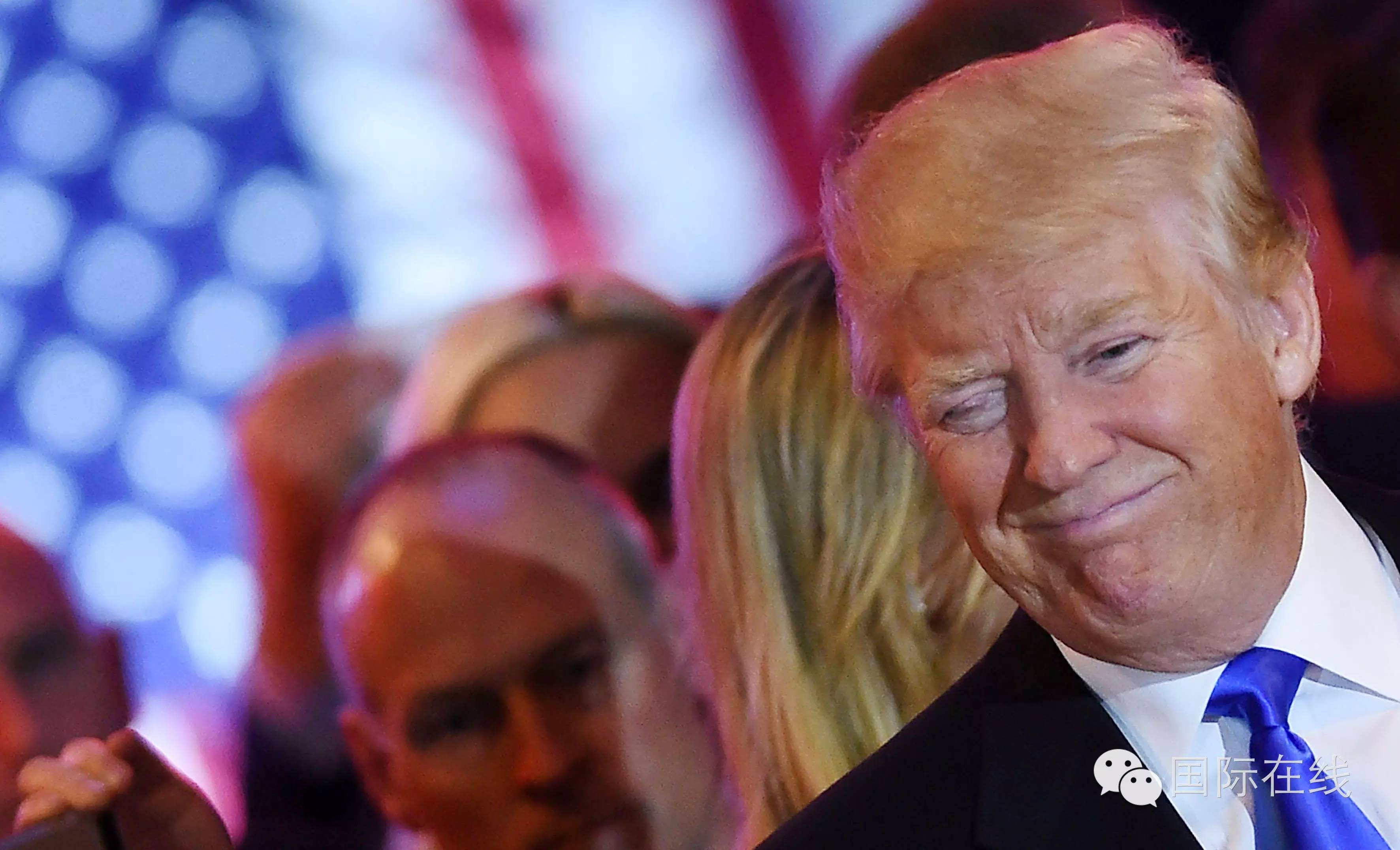 关于英国脱欧，各国大佬咋说？_百科TA说