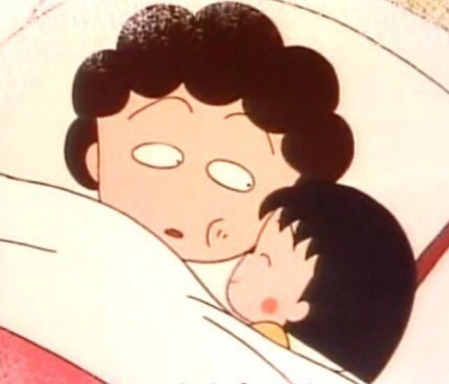 妈妈表情