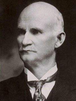  p>约翰·摩西·勃朗宁(英语:john moses browning,1855年1月23日