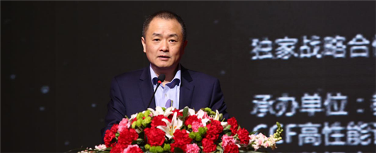 梅宏