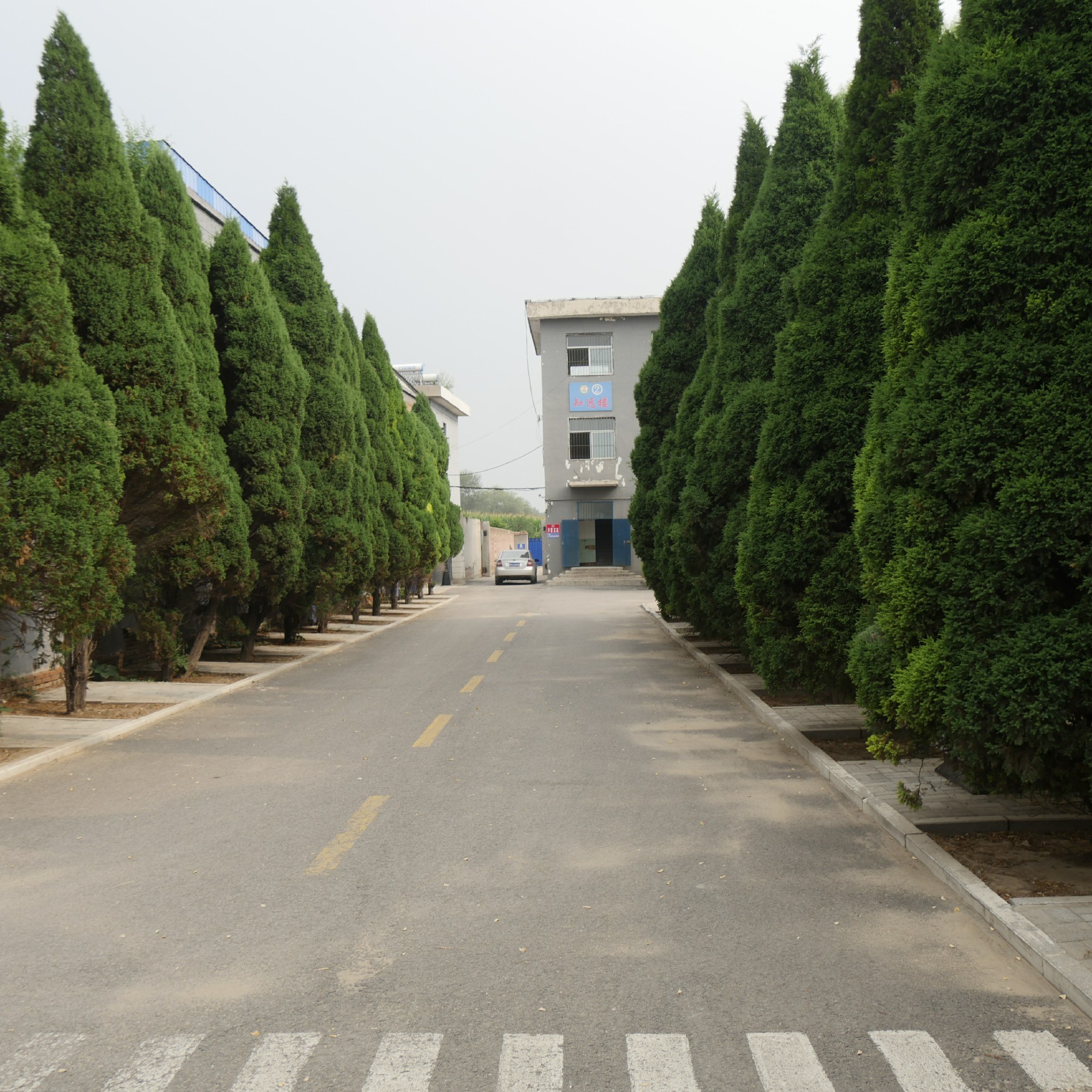 忻州市第一职业中学